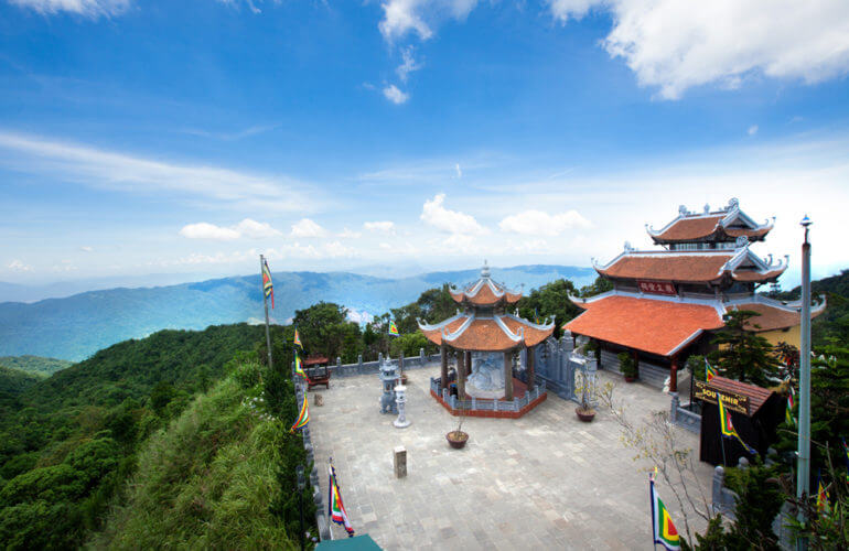 tour bà nà giá rẻ