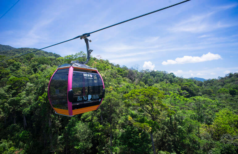 tour đà nẵng