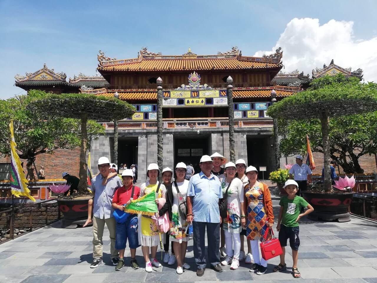 Hue City Tour