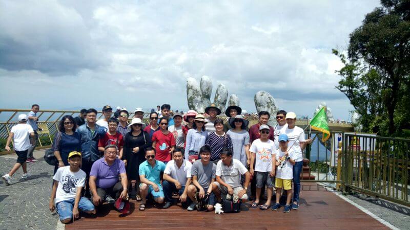 tour bà nà giá rẻ