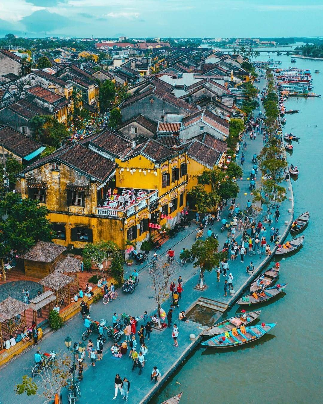 pho co hoi an - tommy.nyu7