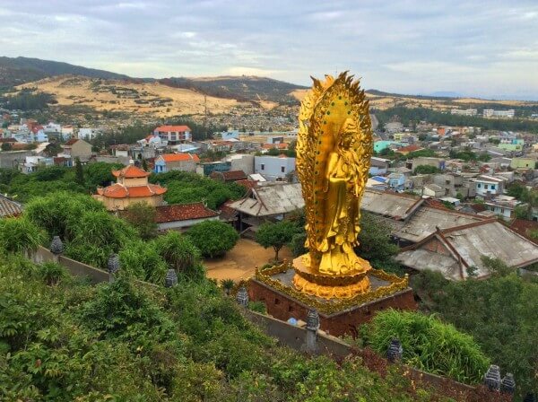 Tour du lịch eo gió 1 ngày 