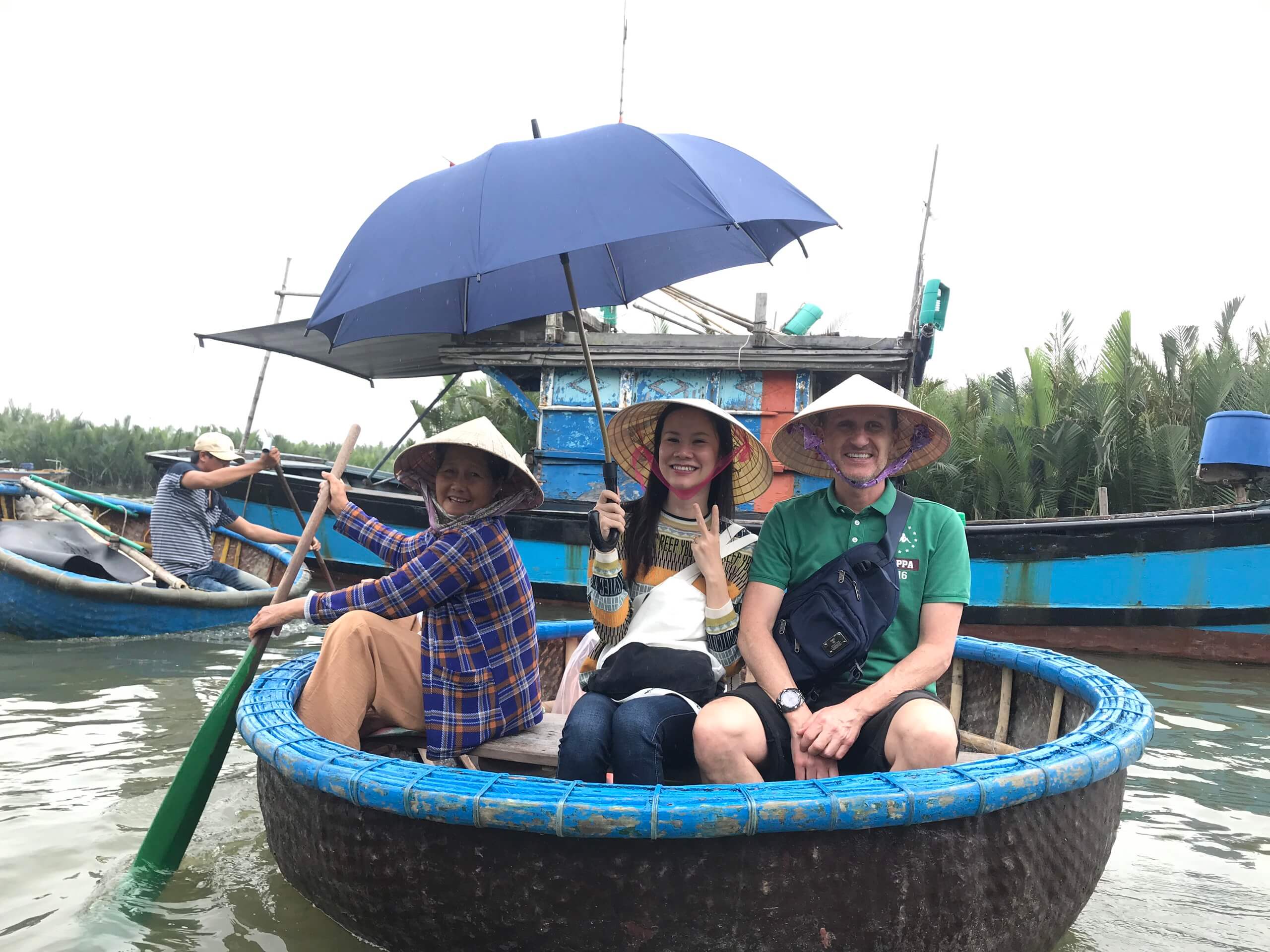 tour lớp học nấu ăn 