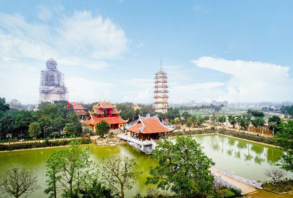 du lịch Hà Nội 