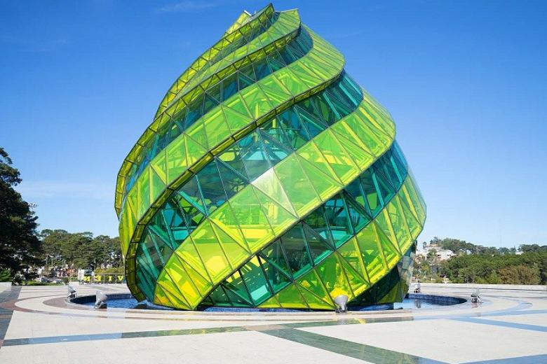 du lịch đà lạt 