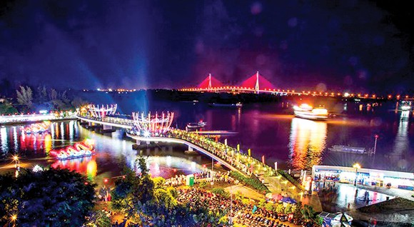 du lịch miền tây 