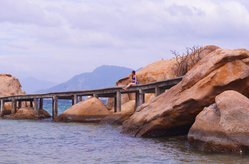tour 3 đảo 