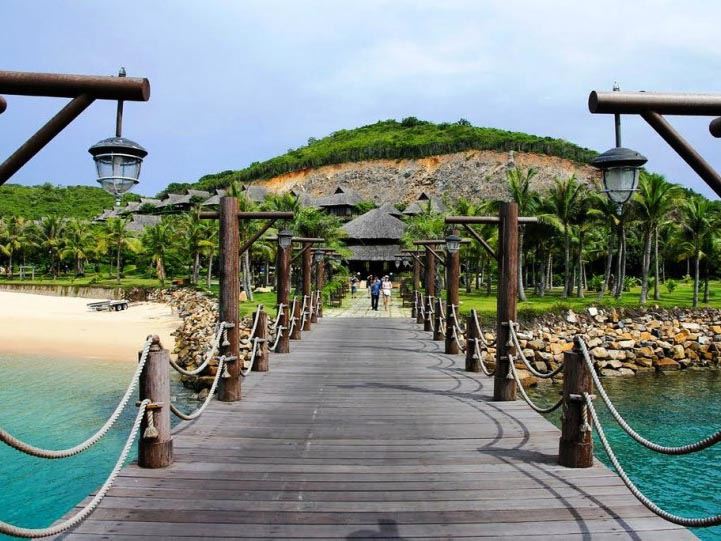 tour 3 đảo 