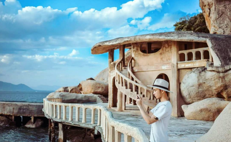 tour 3 đảo 