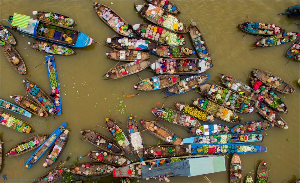 du lịch miền tây 