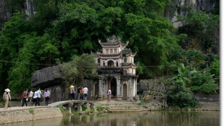 du lịch ninh bình 