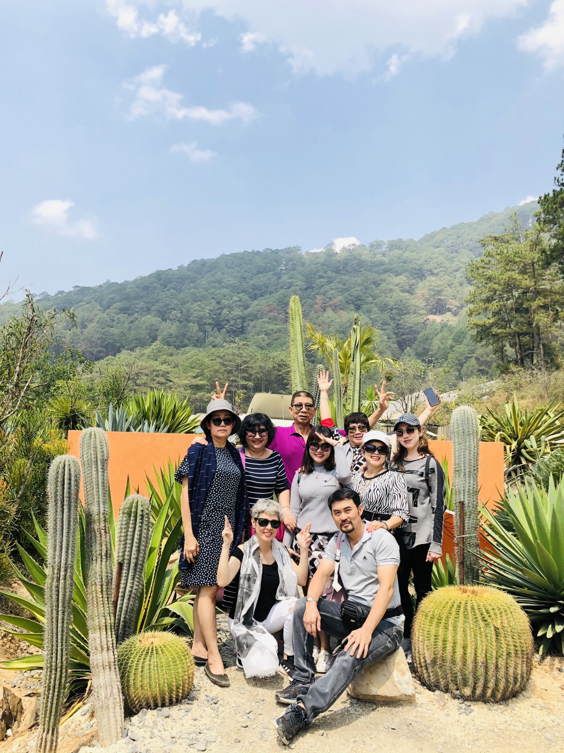  Top 8 tour Đà Lạt trong ngày hấp dẫn du khách