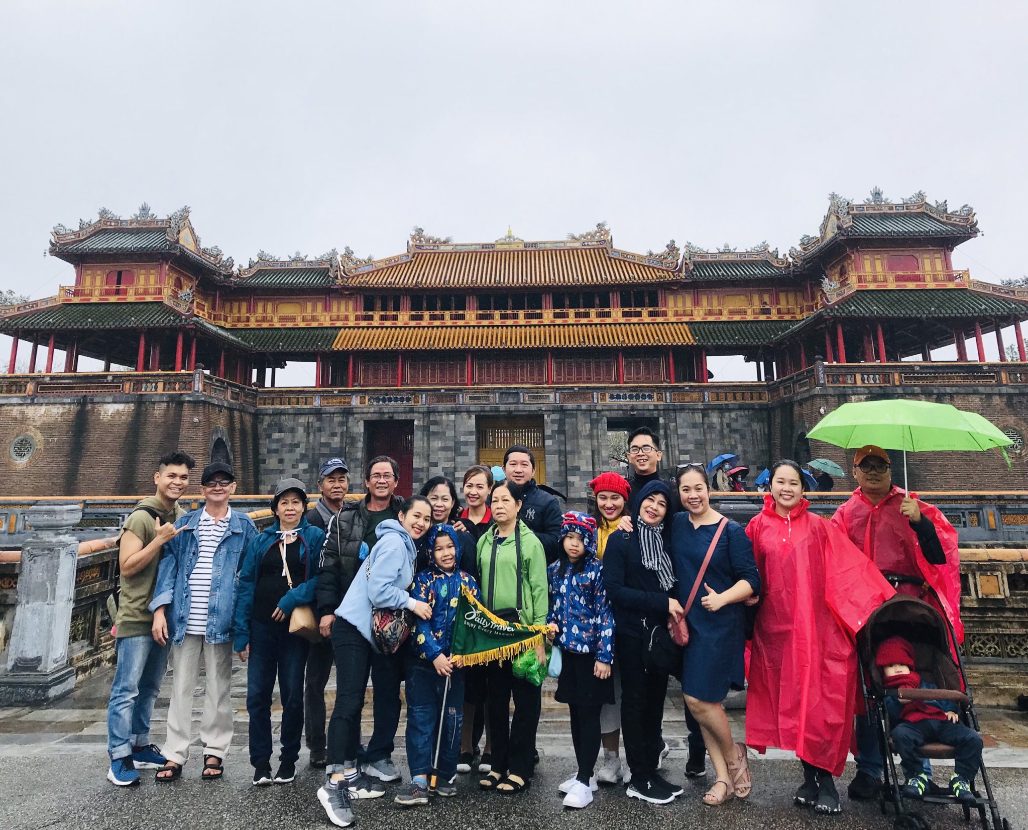 tour đà nẵng huế