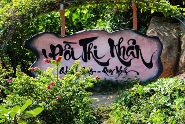 quy nhon city tour