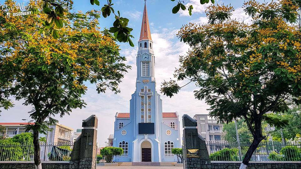 quy nhon city tour