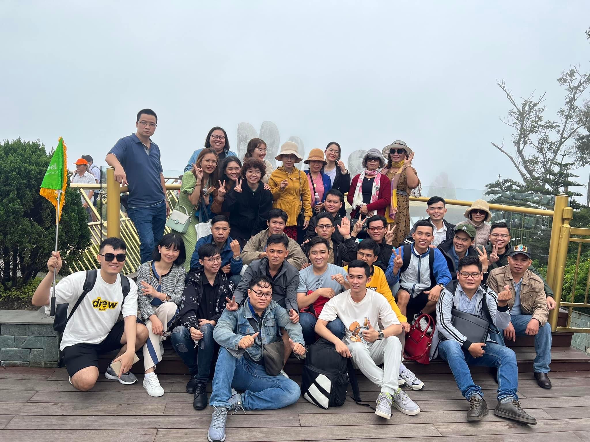 tour bà nà hills