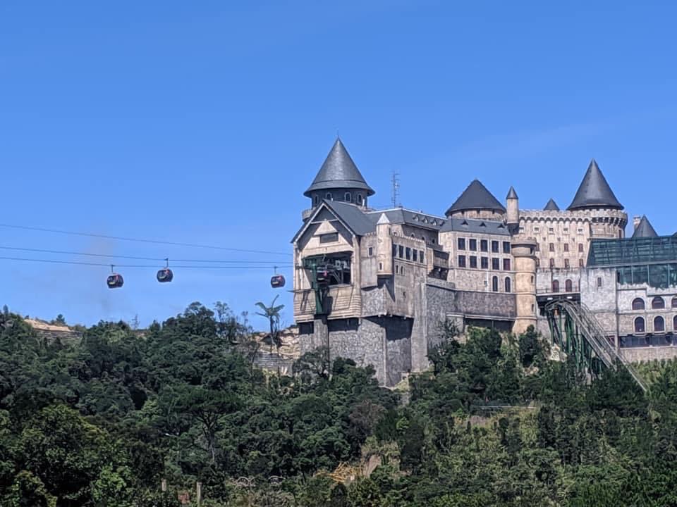 tour bà nà hills