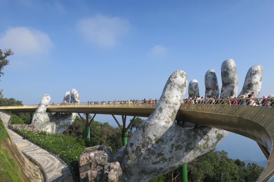 tour bà nà hills
