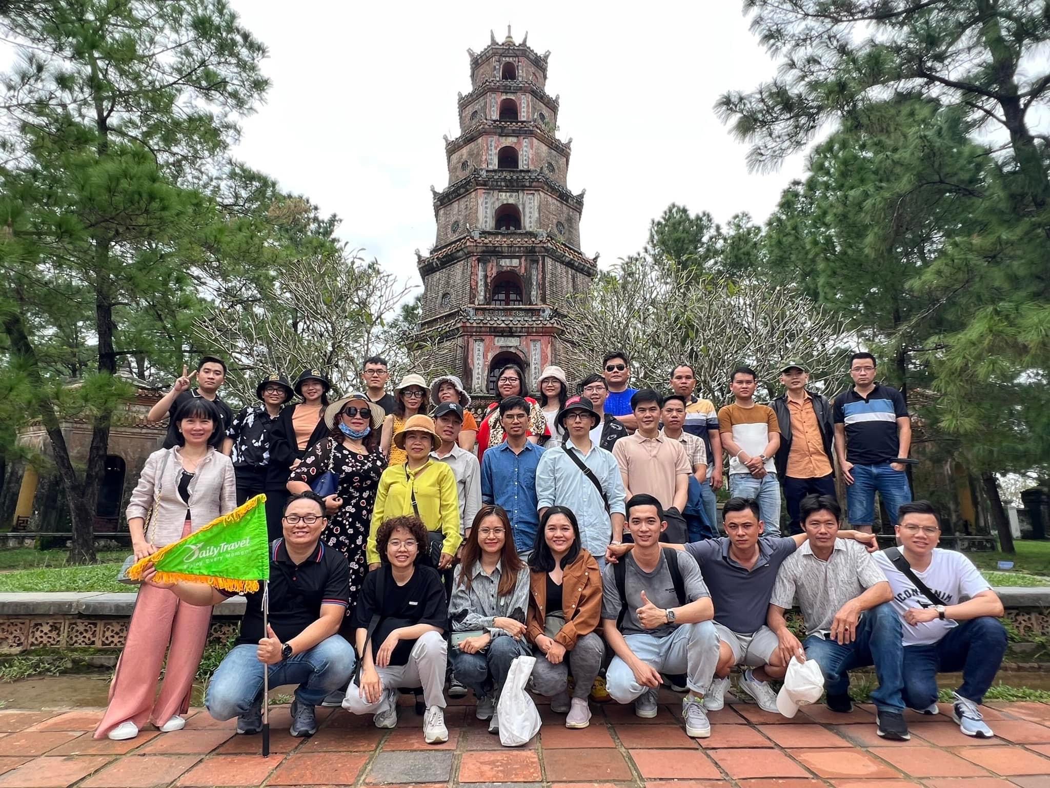 Tour Đà Nẵng 