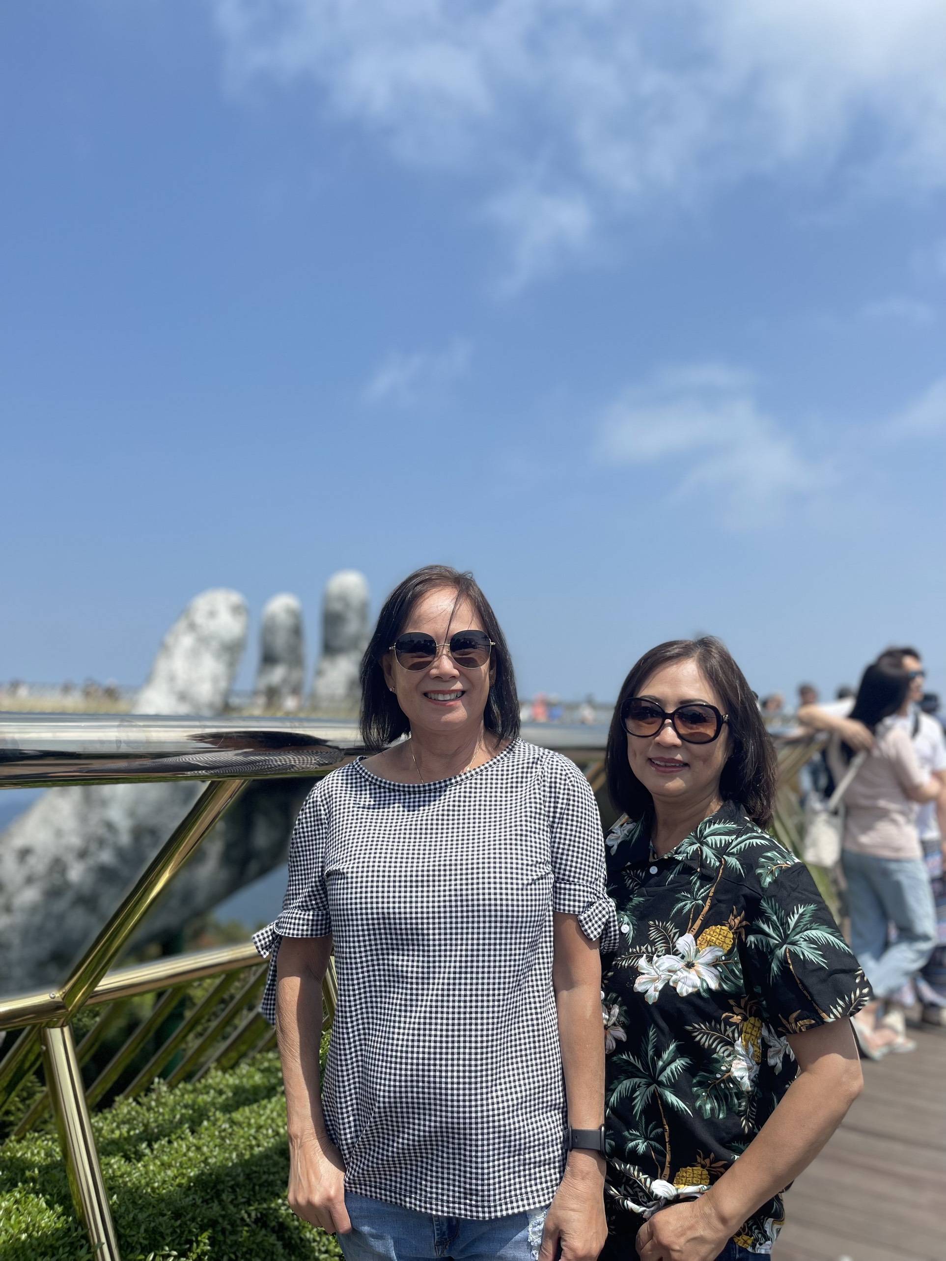 tour bà nà hills