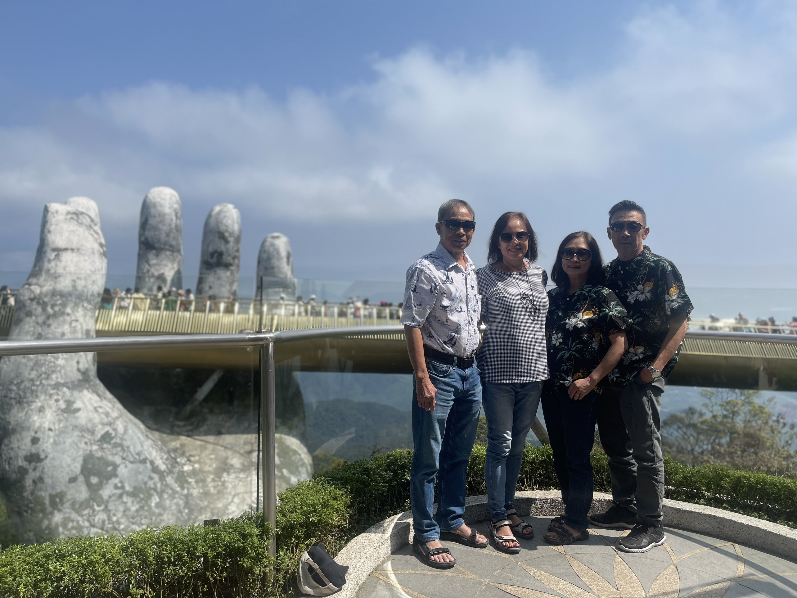 tour bà nà hills