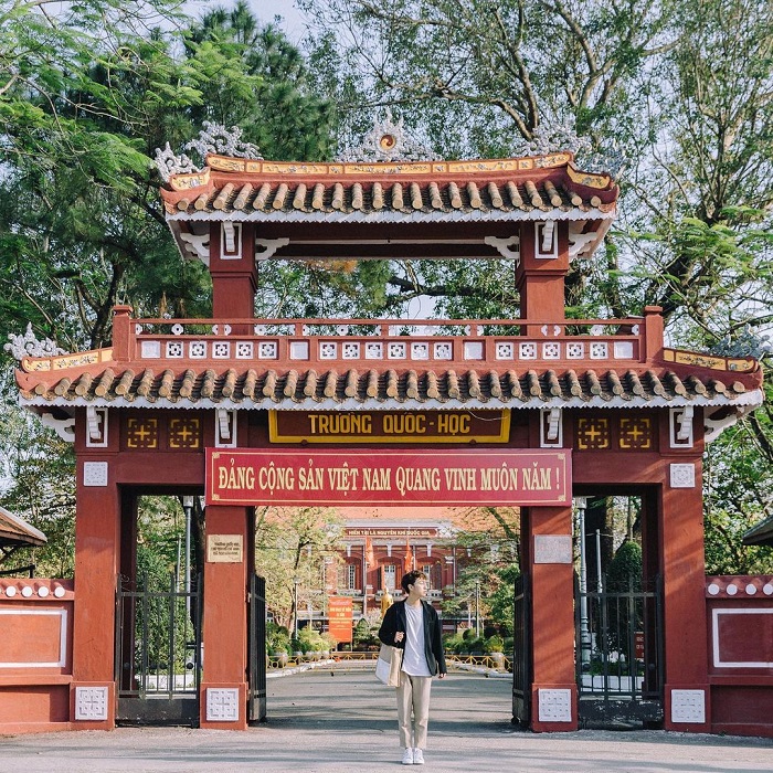 tour du lịch Huế