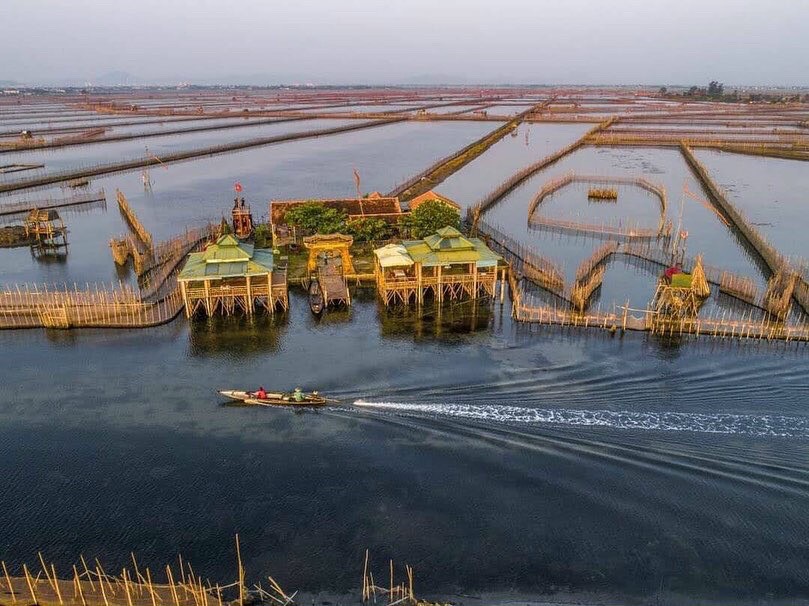 tour du lịch Huế