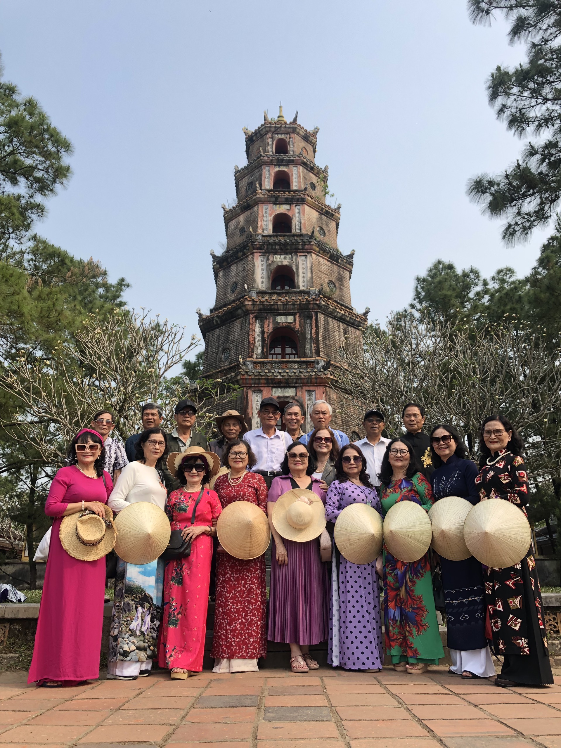 Tour Đà Nẵng 