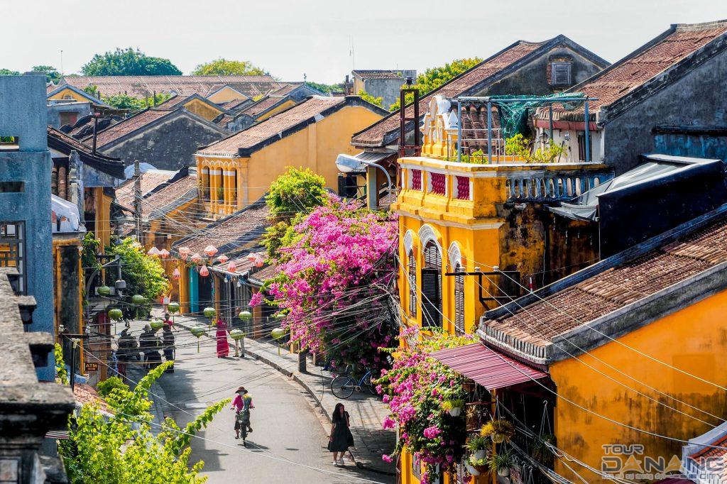 Tour Đà Nẵng 