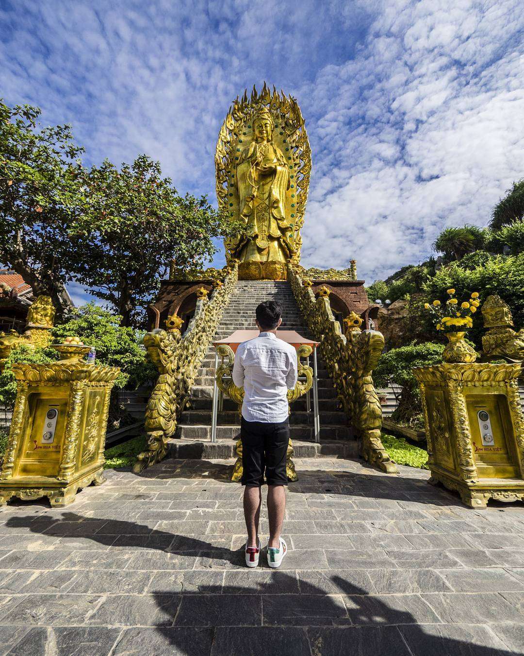 Tour Quy Nhơn - Phú Yên 