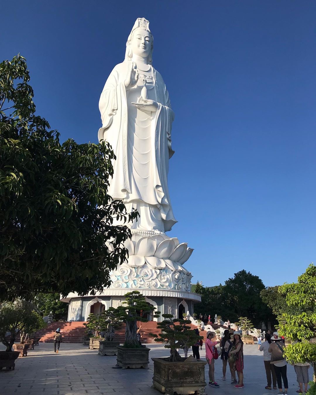 tour Đà nẵng 