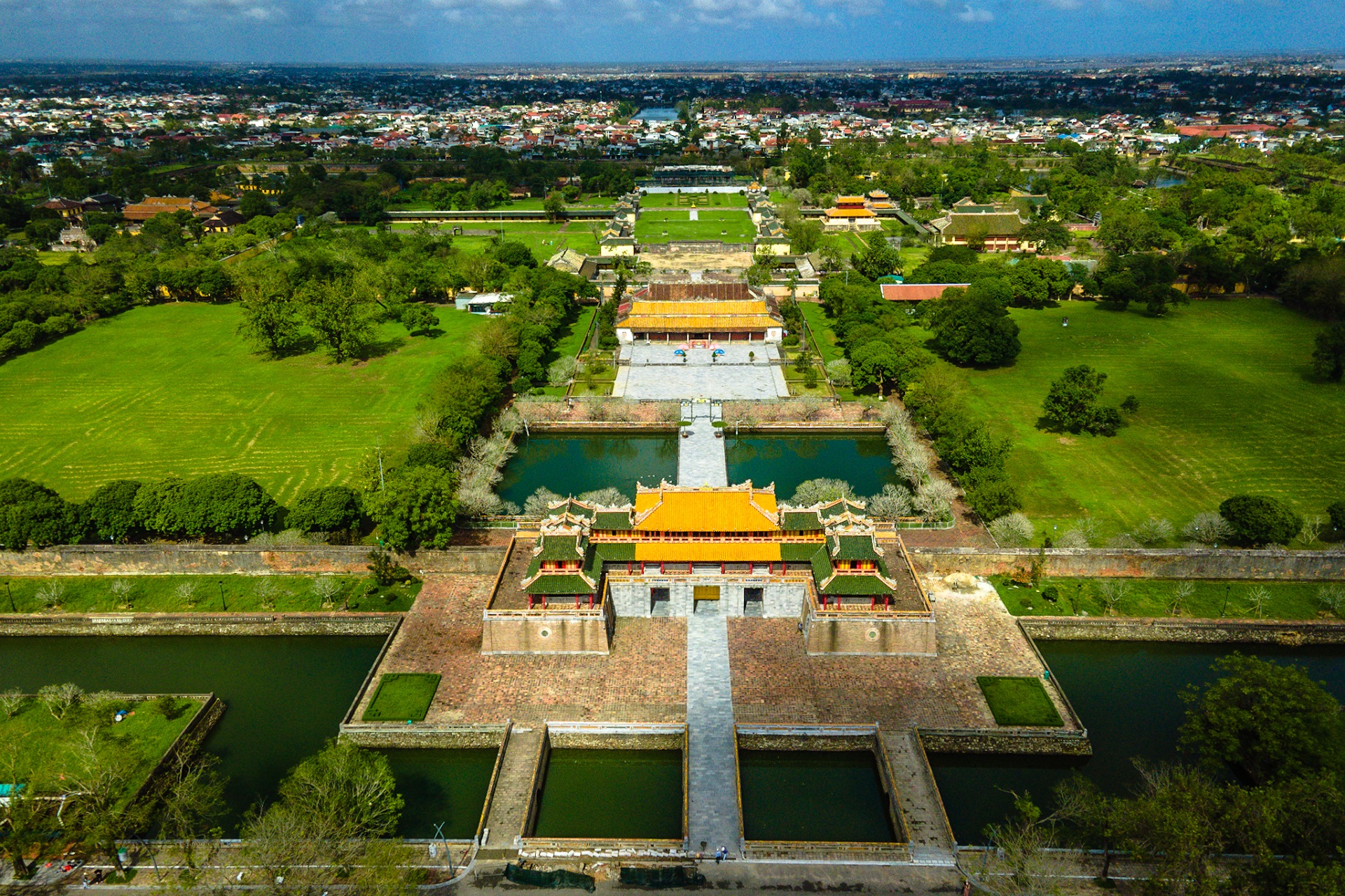 tour du lịch Huế