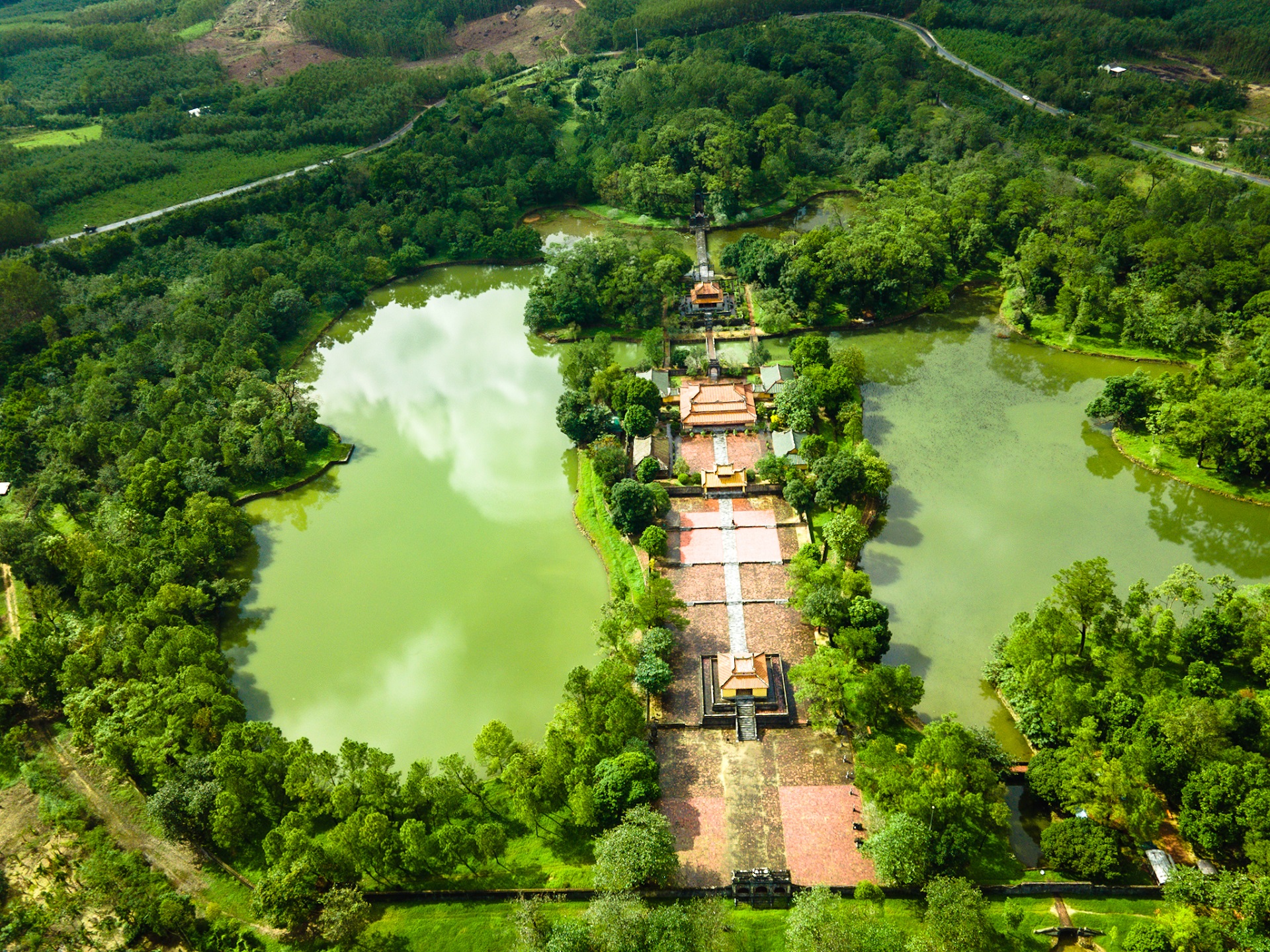 tour du lịch Huế