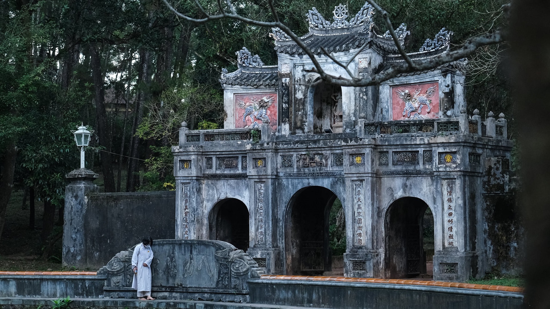 tour du lịch Huế