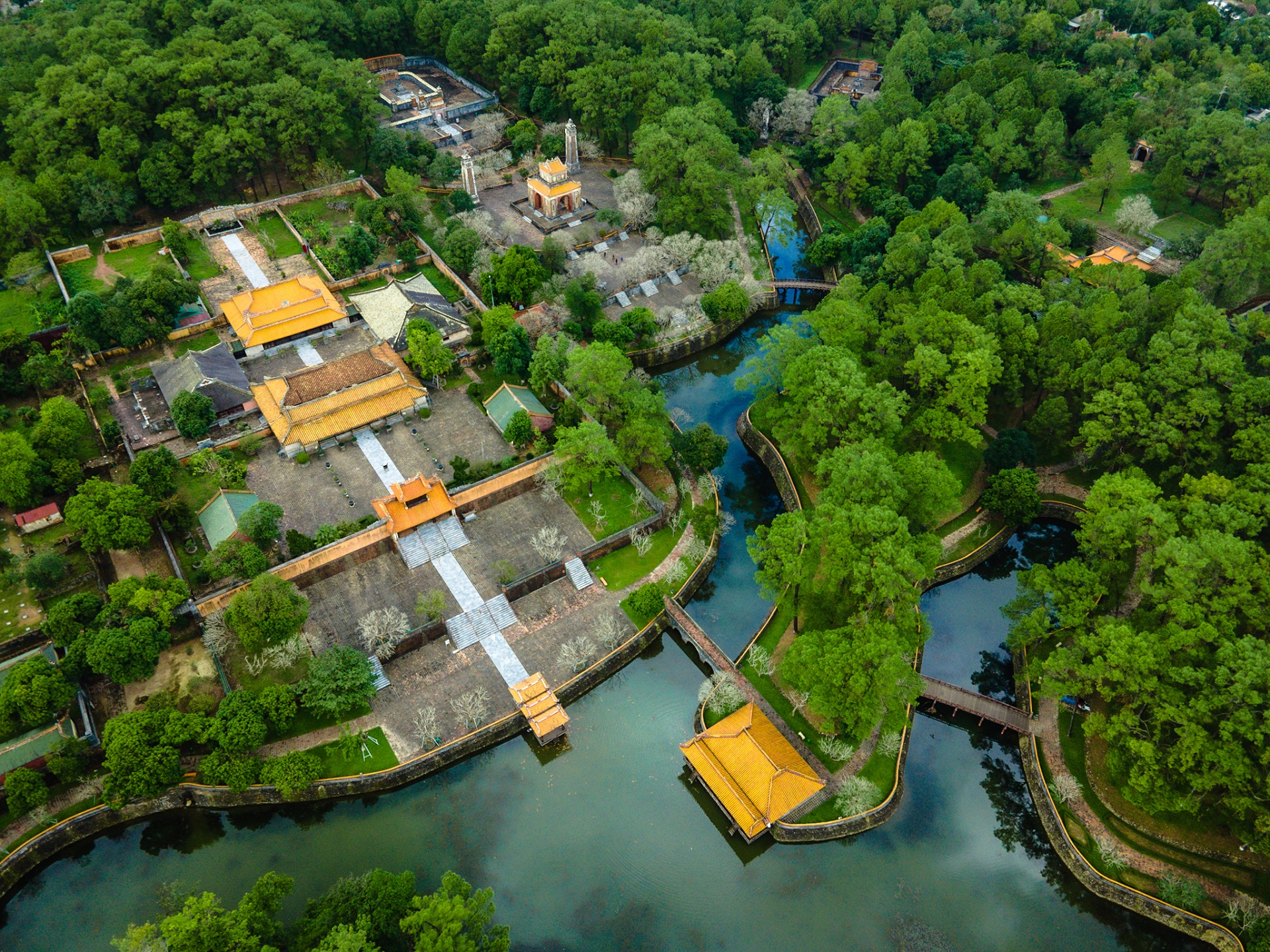 tour du lịch Huế