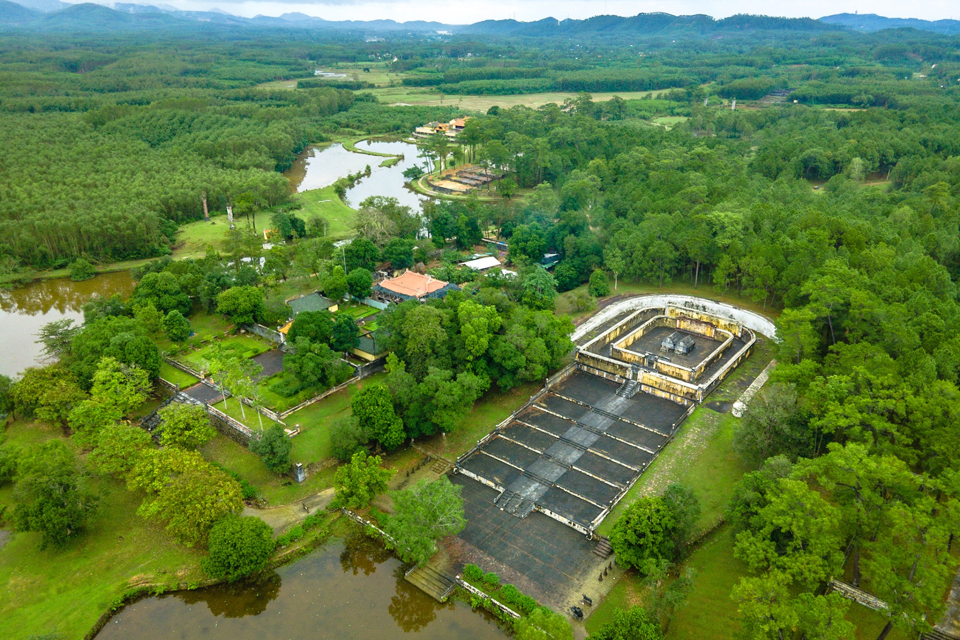 tour du lịch Huế