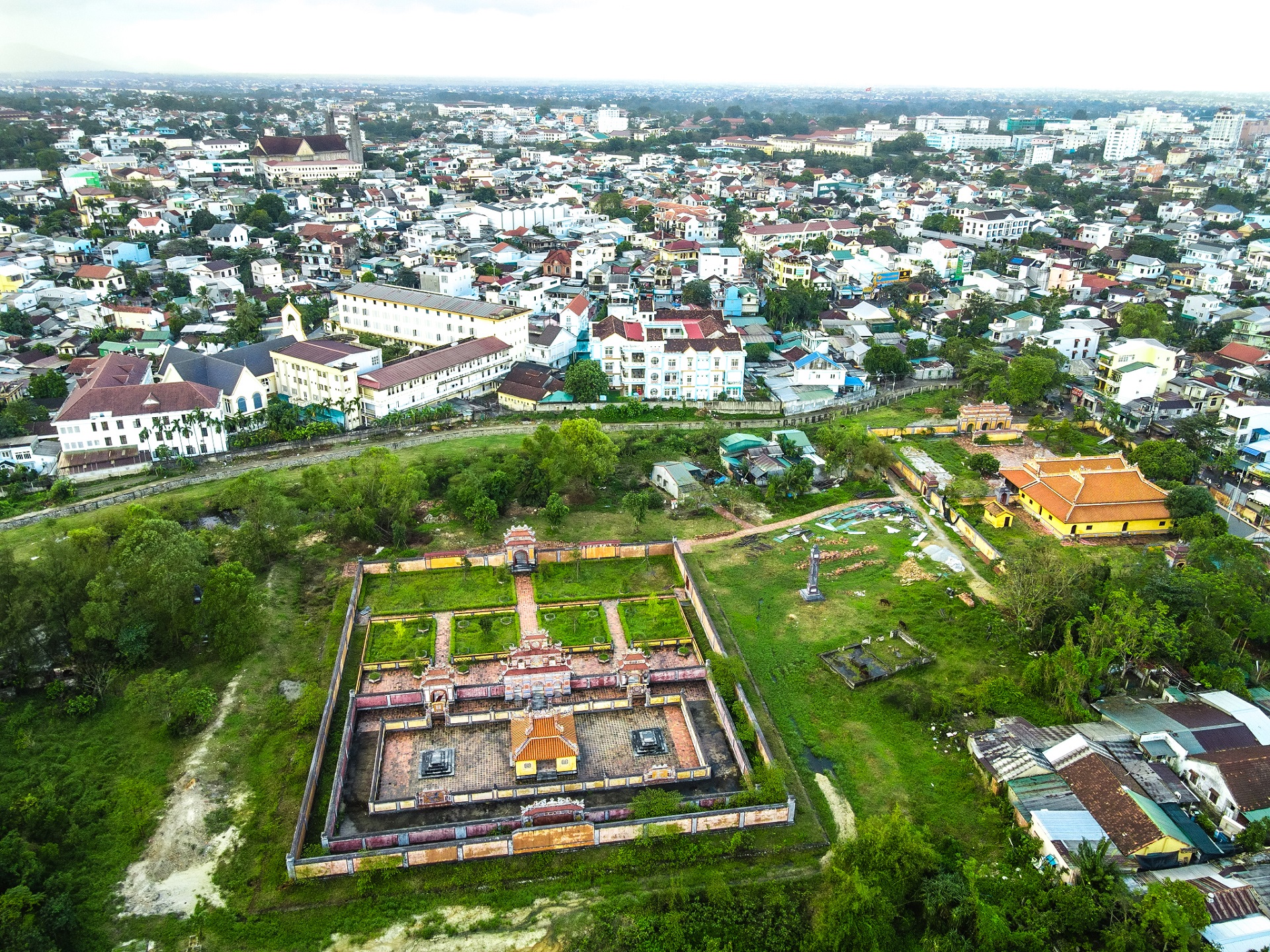 tour du lịch Huế